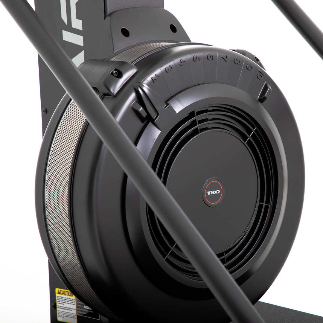 TKO AirRaid Ski Trainer - Altrafit