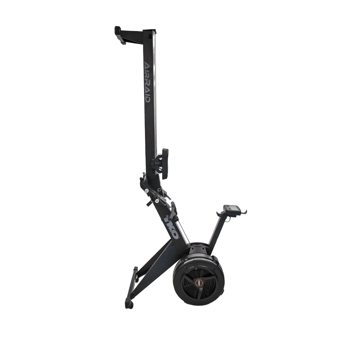 TKO AirRaid Commercial Rower - Altrafit