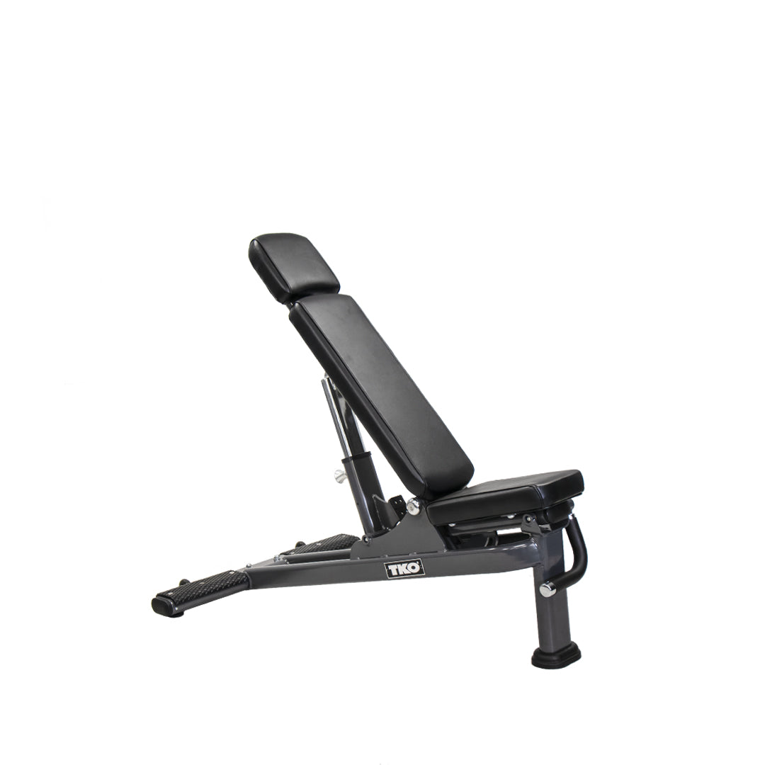 TKO Commercial Multi-Angle Bench - Altrafit