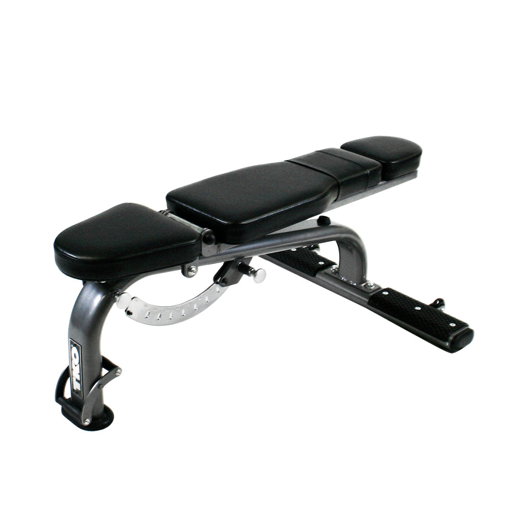 TKO Commercial FID Dumbbell Bench - Altrafit