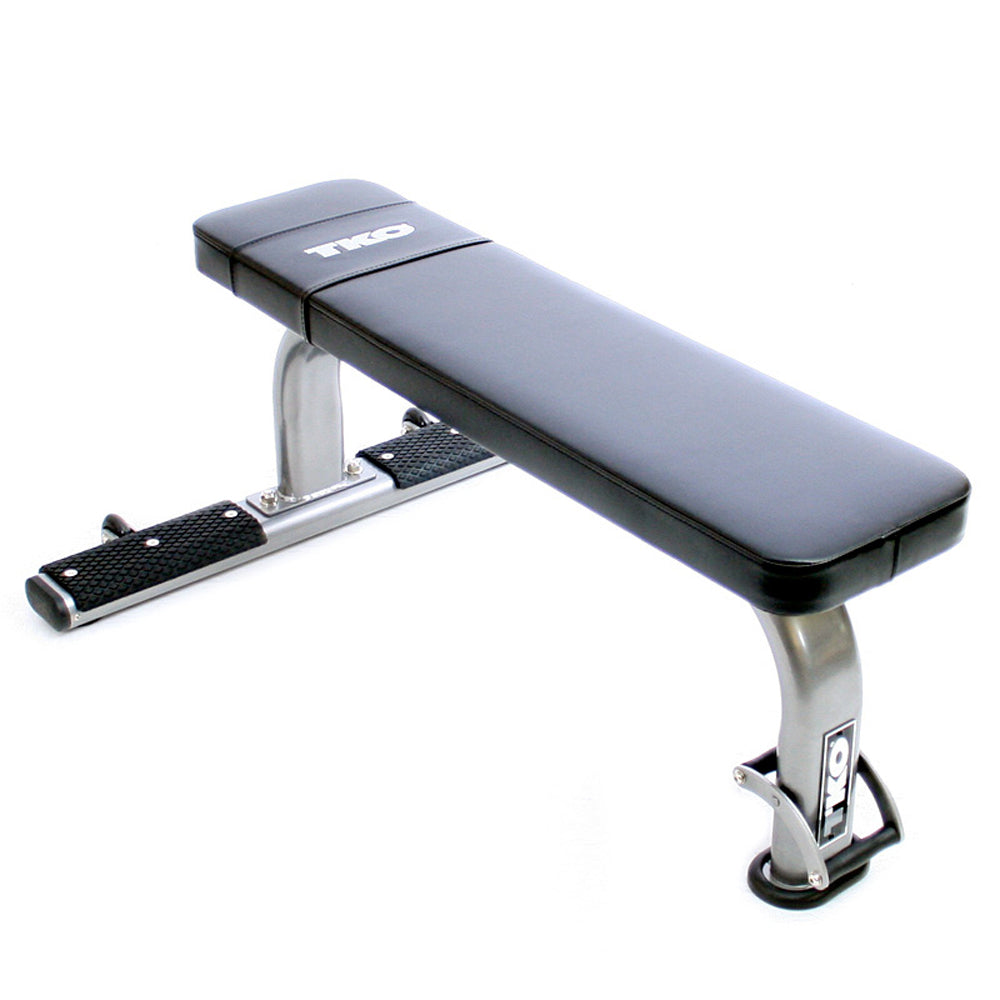 TKO Flat Bench - Altrafit