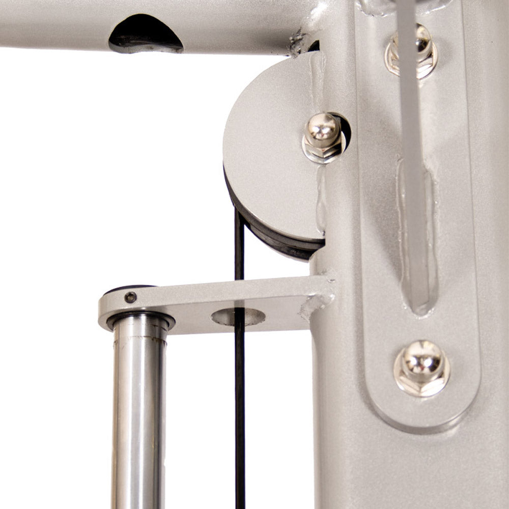 TKO Smith Machine - Altrafit