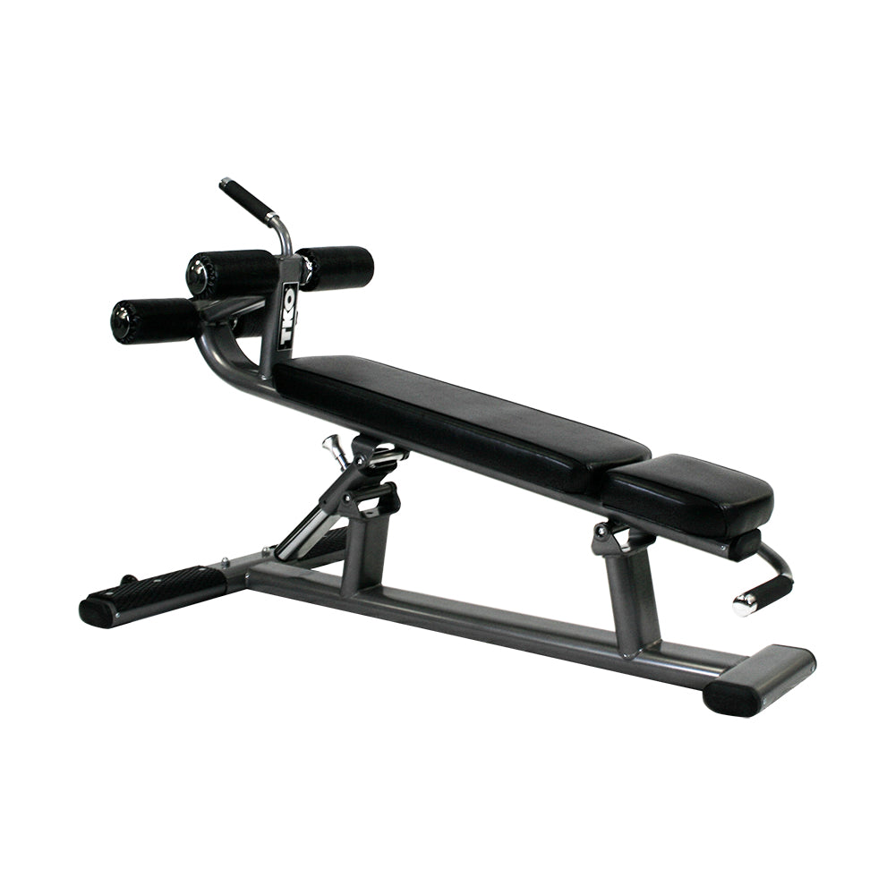 TKO Commercial Ab/Crunch Bench - Altrafit