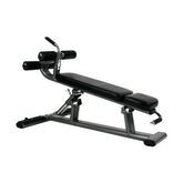 TKO Commercial Ab/Crunch Bench - Altrafit
