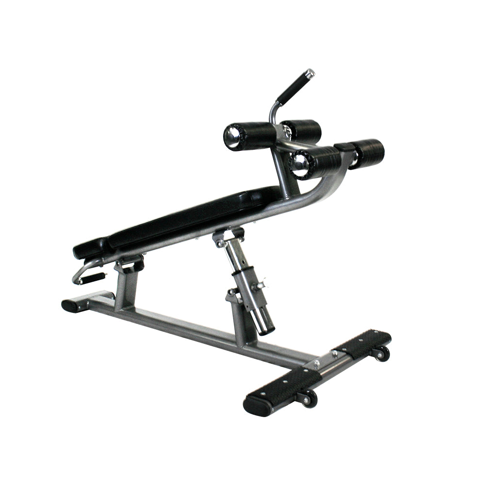 TKO Commercial Ab/Crunch Bench - Altrafit