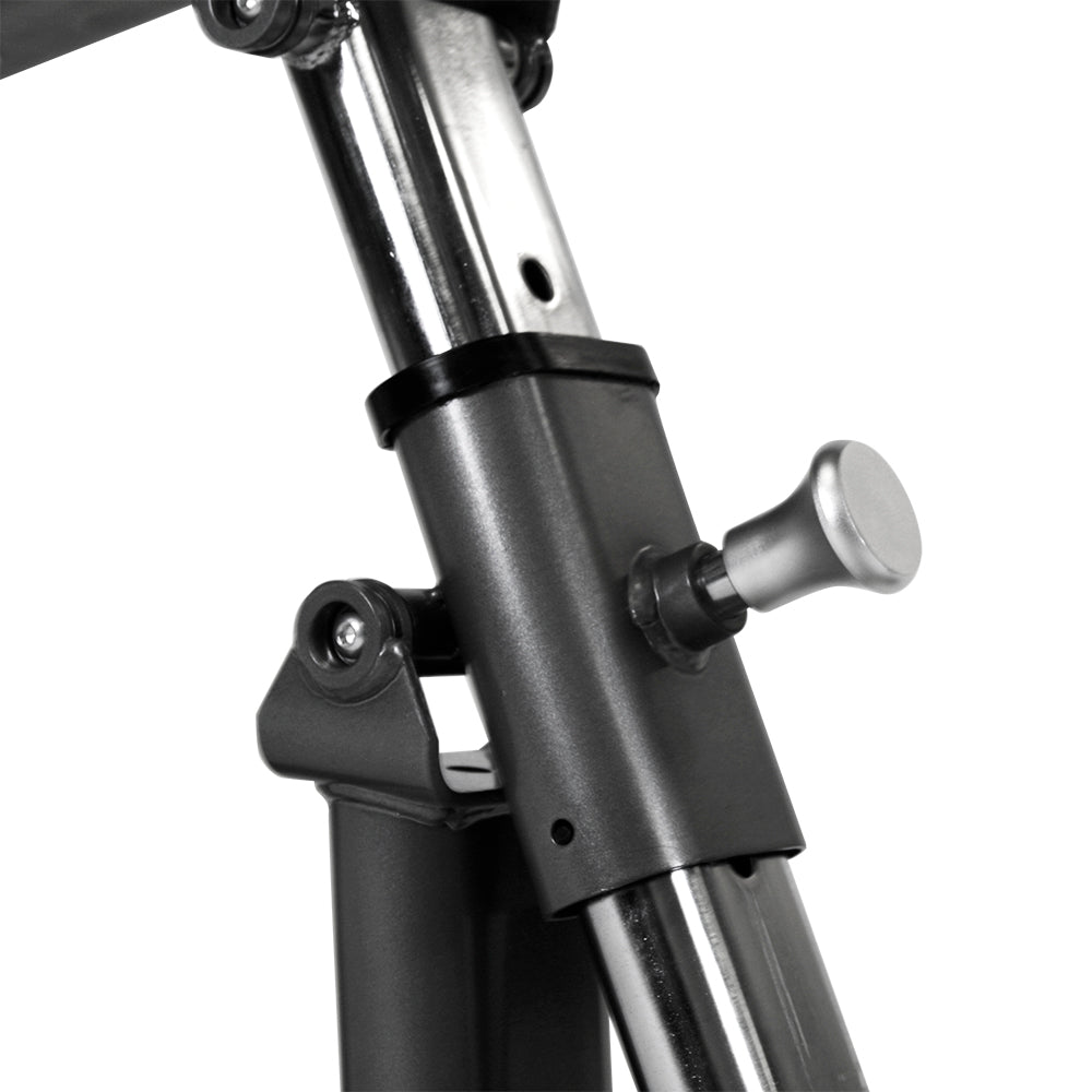 TKO Commercial Ab/Crunch Bench - Altrafit