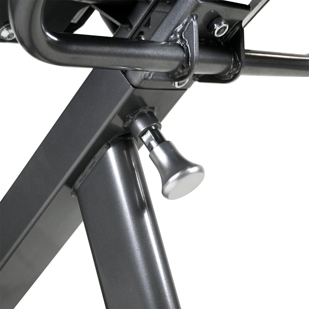 TKO Commercial Hyper Extension Bench - Altrafit