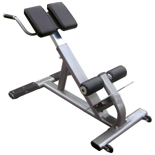 TKO Commercial Hyper Extension Bench - Altrafit