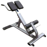 TKO Commercial Hyper Extension Bench - Altrafit