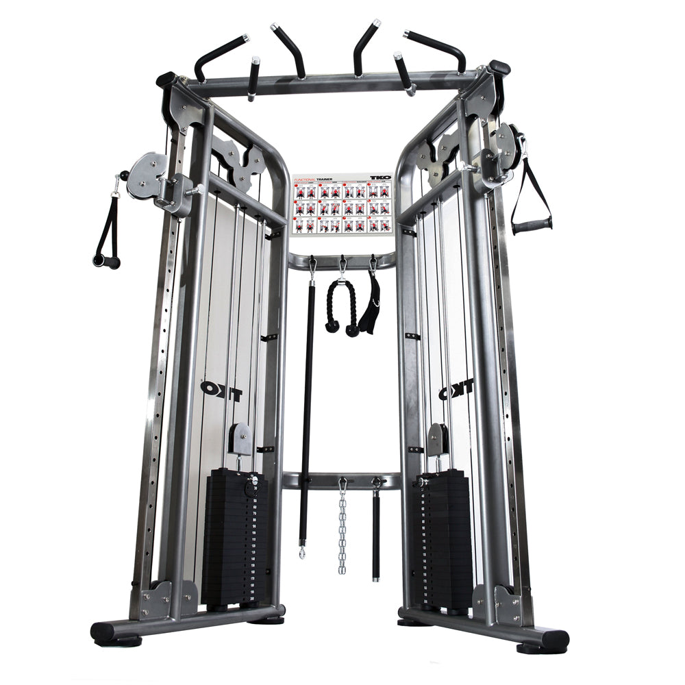 TKO Functional Trainer (DAP) - Altrafit