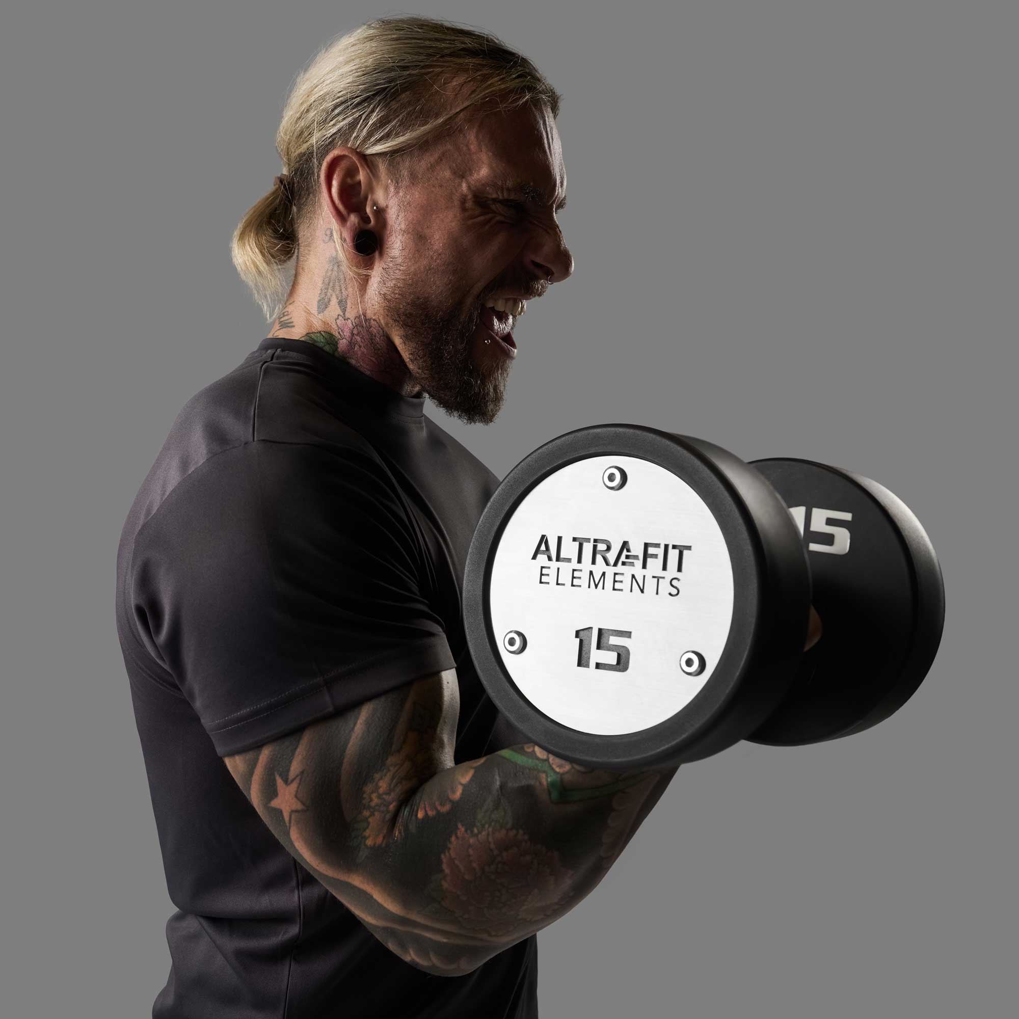 Altrafit
