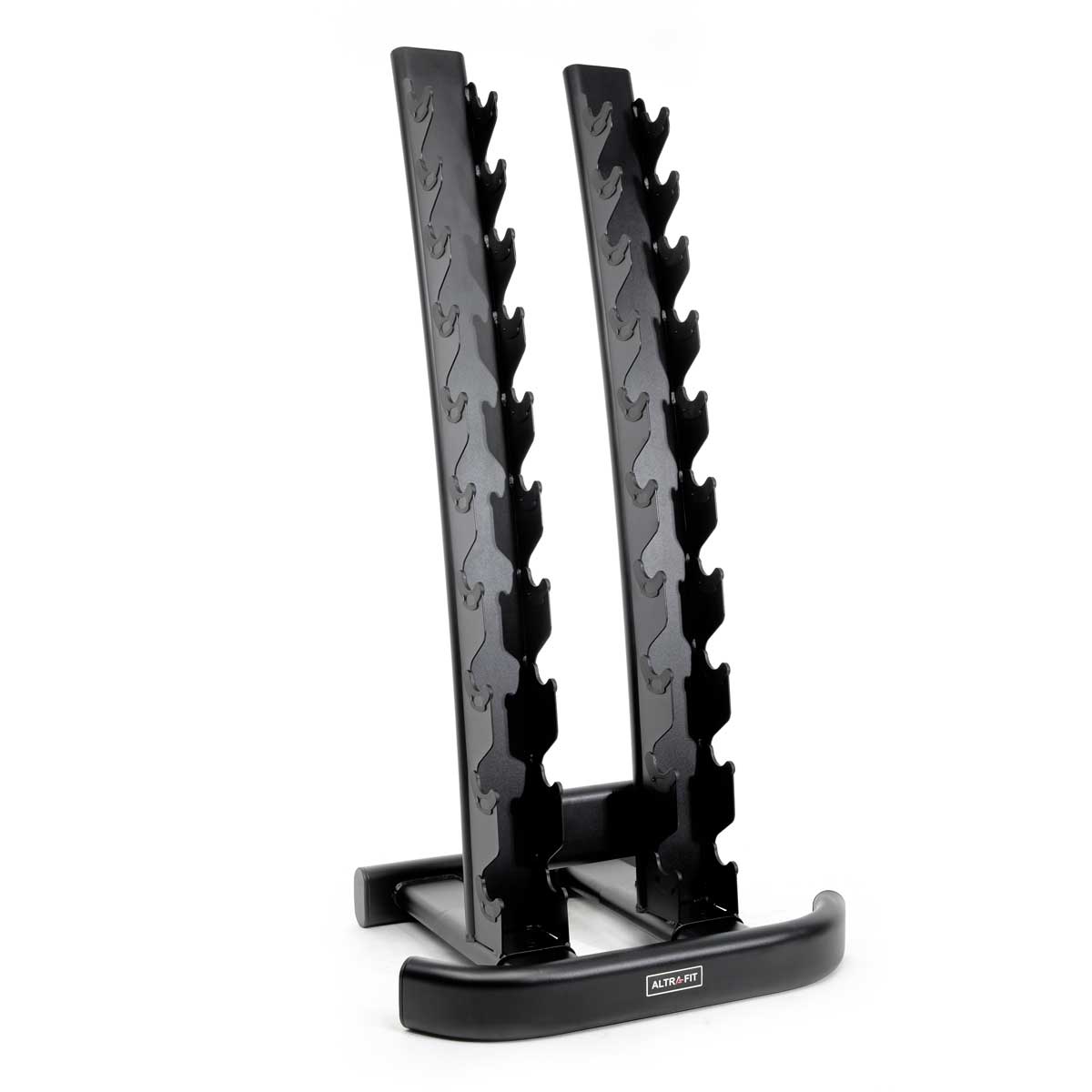 Altrafit 10 Pair Vertical Dumbbell Rack - Altrafit