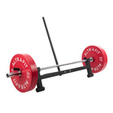 Altrafit Double Deadlift Barbell Jack