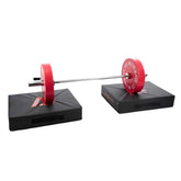 Altrafit Deadlift Drop Pads (Pair)