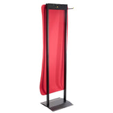 Altrafit Freestanding Mat Rack Double Sided