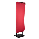 Altrafit Freestanding Mat Rack Single Sided