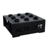 Altrafit Olympic 9 Bar Holder
