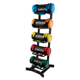 Weighted Bag Rack - Holds 5