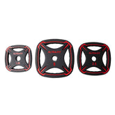Altrafit Cardio Pump Plates - Single