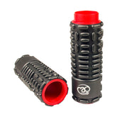 60cm Twin Vari-Massage Foam Roller