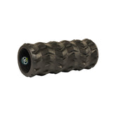 Tread Foam Roller Black