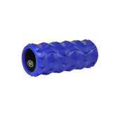 Tread Foam Roller Blue