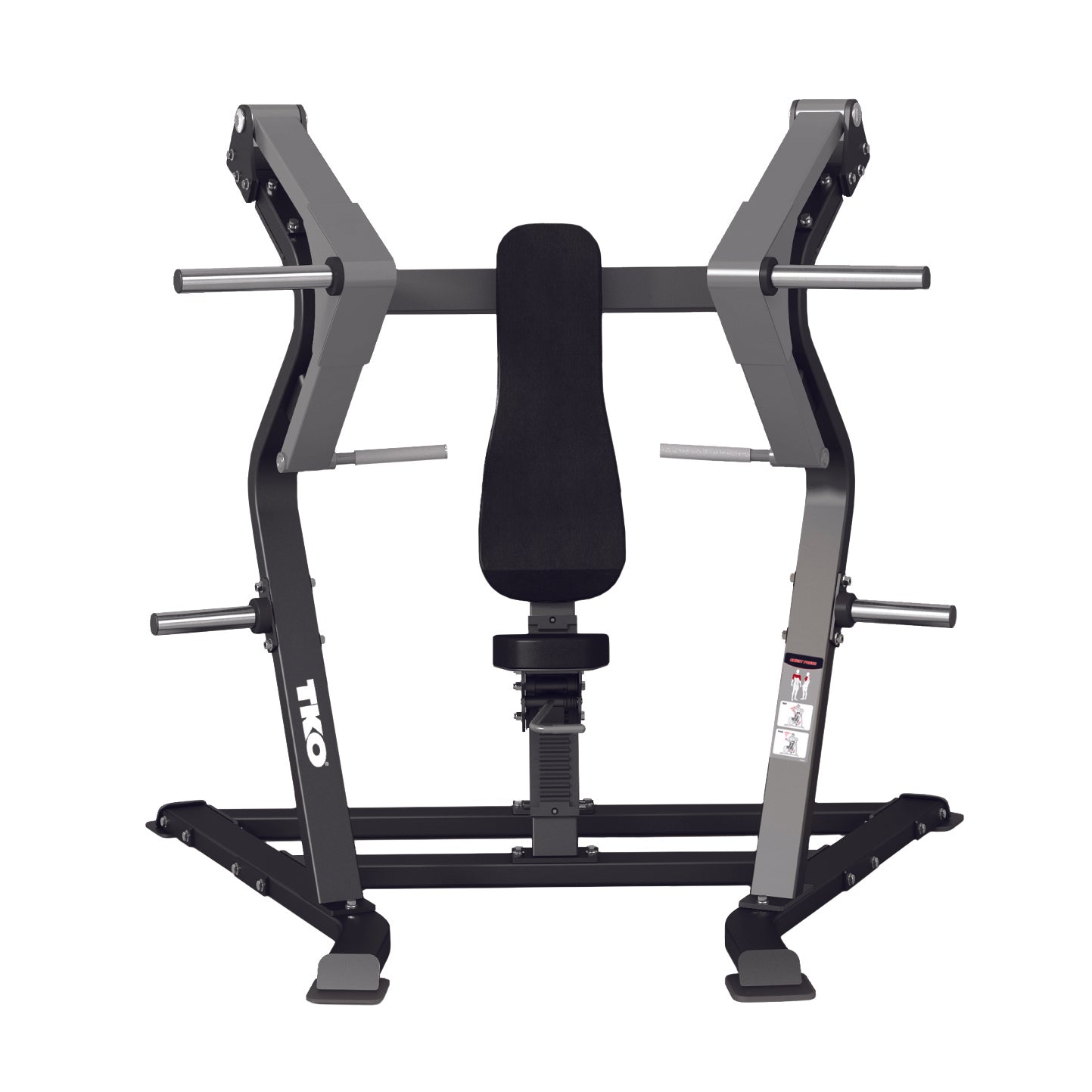 TKO Chest Press - Altrafit