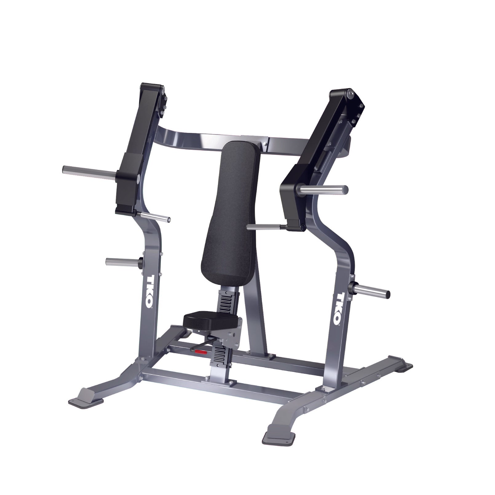 TKO Incline Chest Press - Altrafit