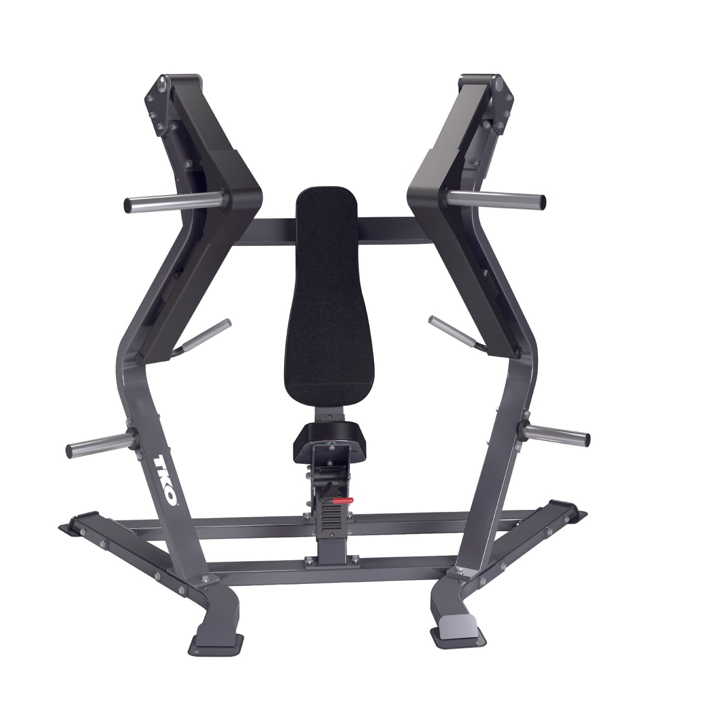 TKO Decline Chest Press - Altrafit