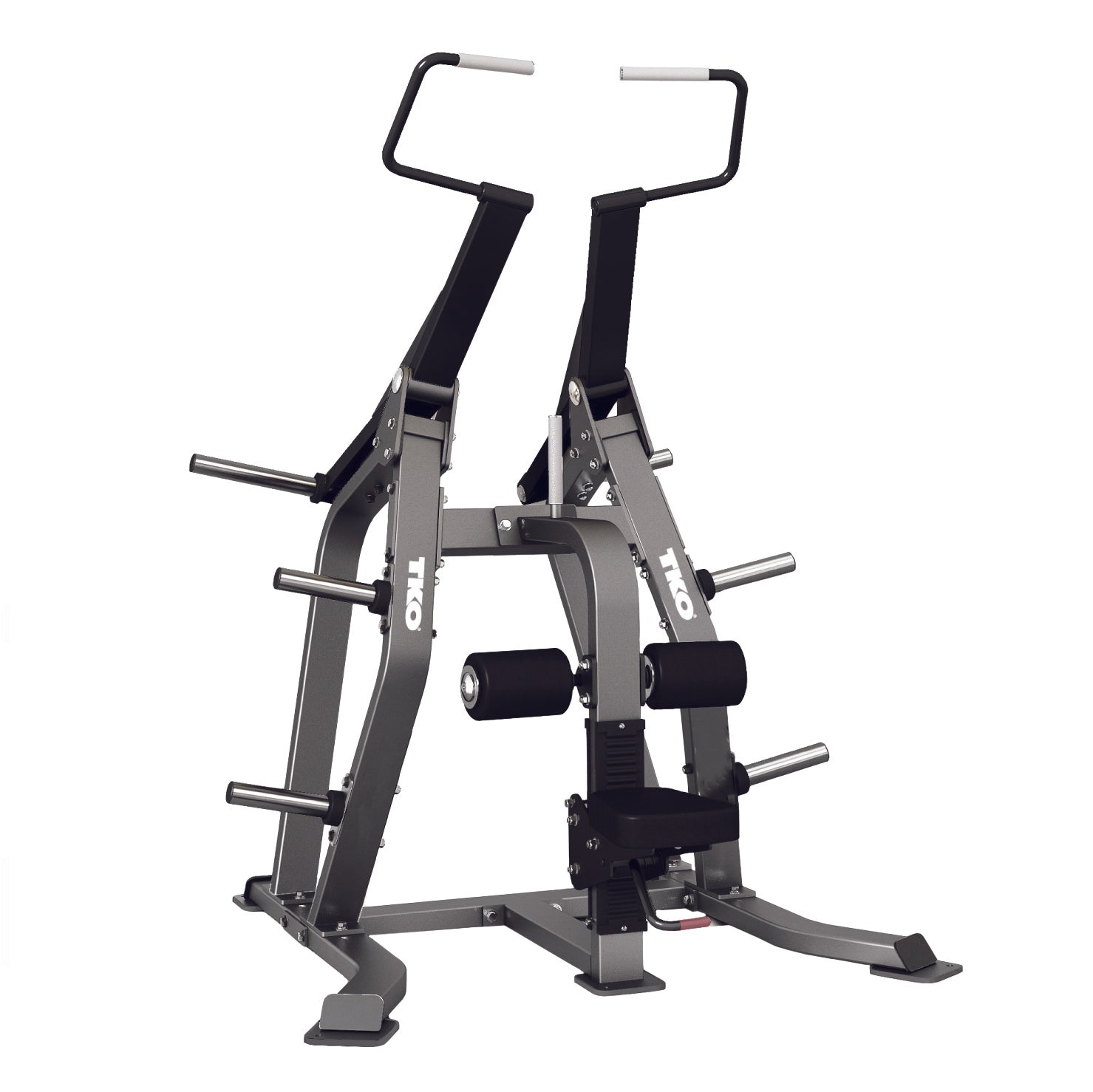 TKO Lat Pull Down - Altrafit