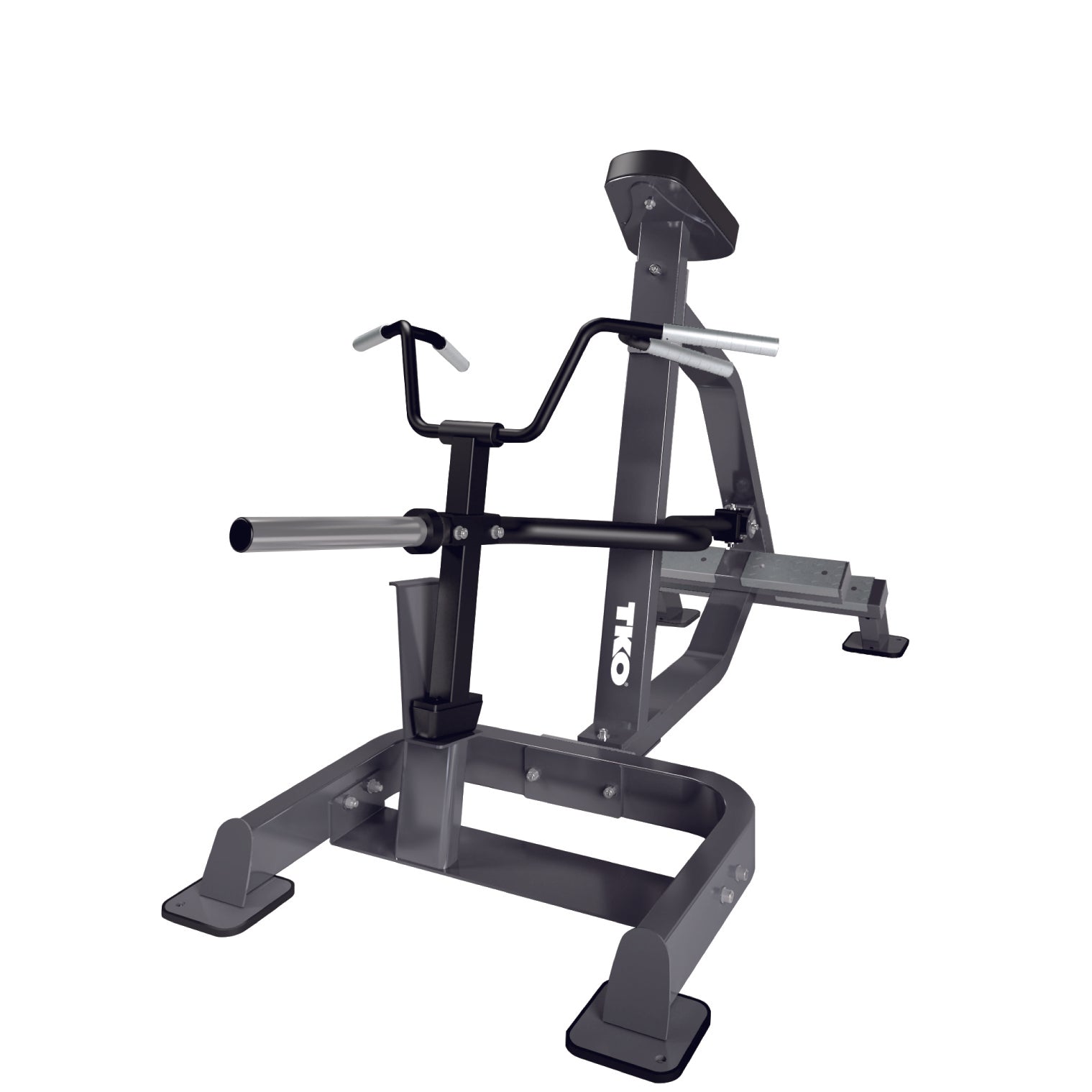 TKO Incline Lever Row - Altrafit