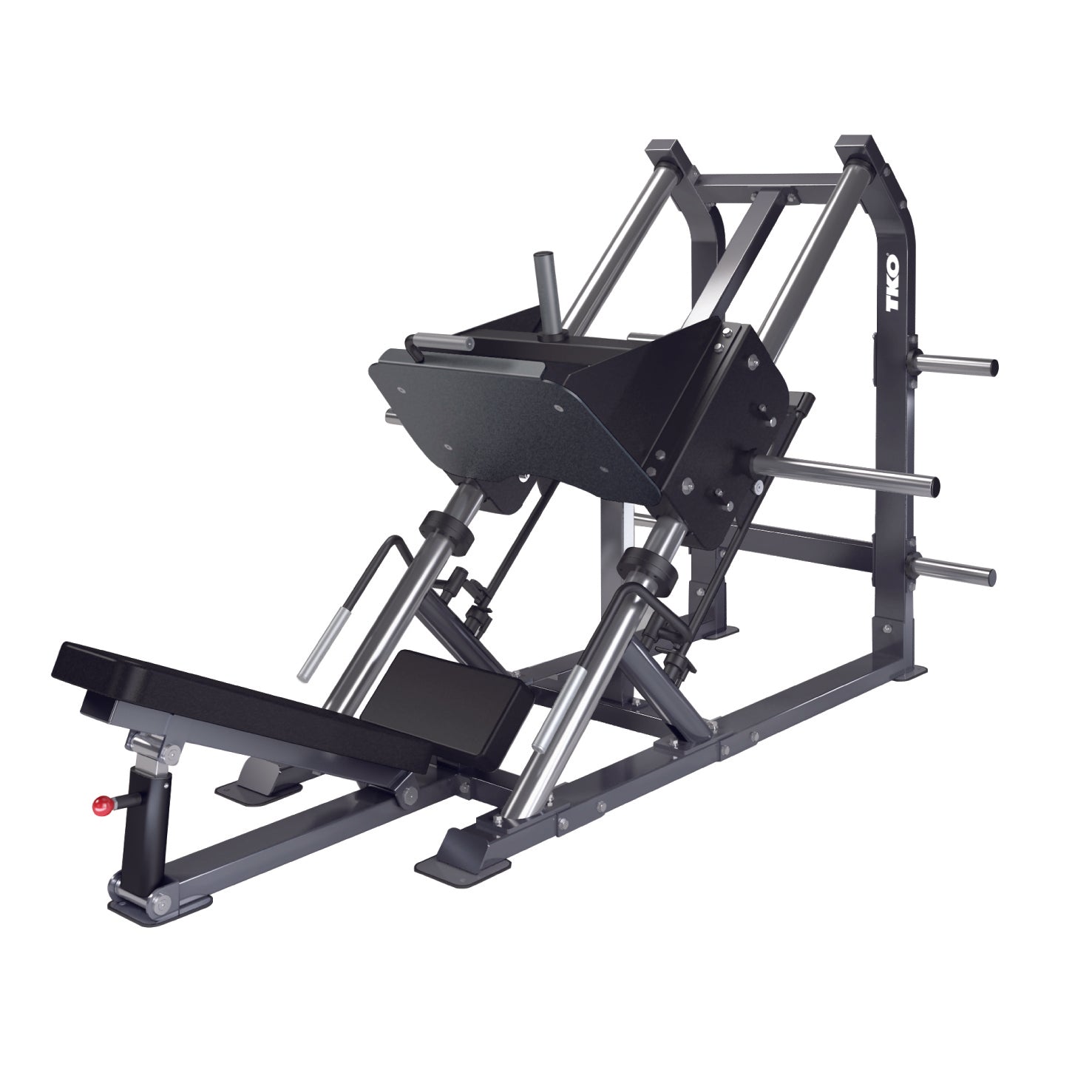 TKO Linear Leg Press - Altrafit