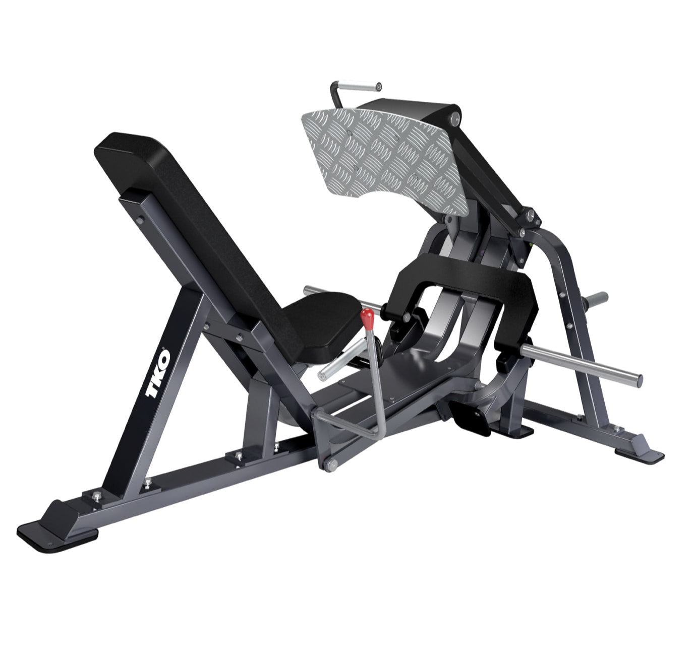 TKO Leg Press - Altrafit