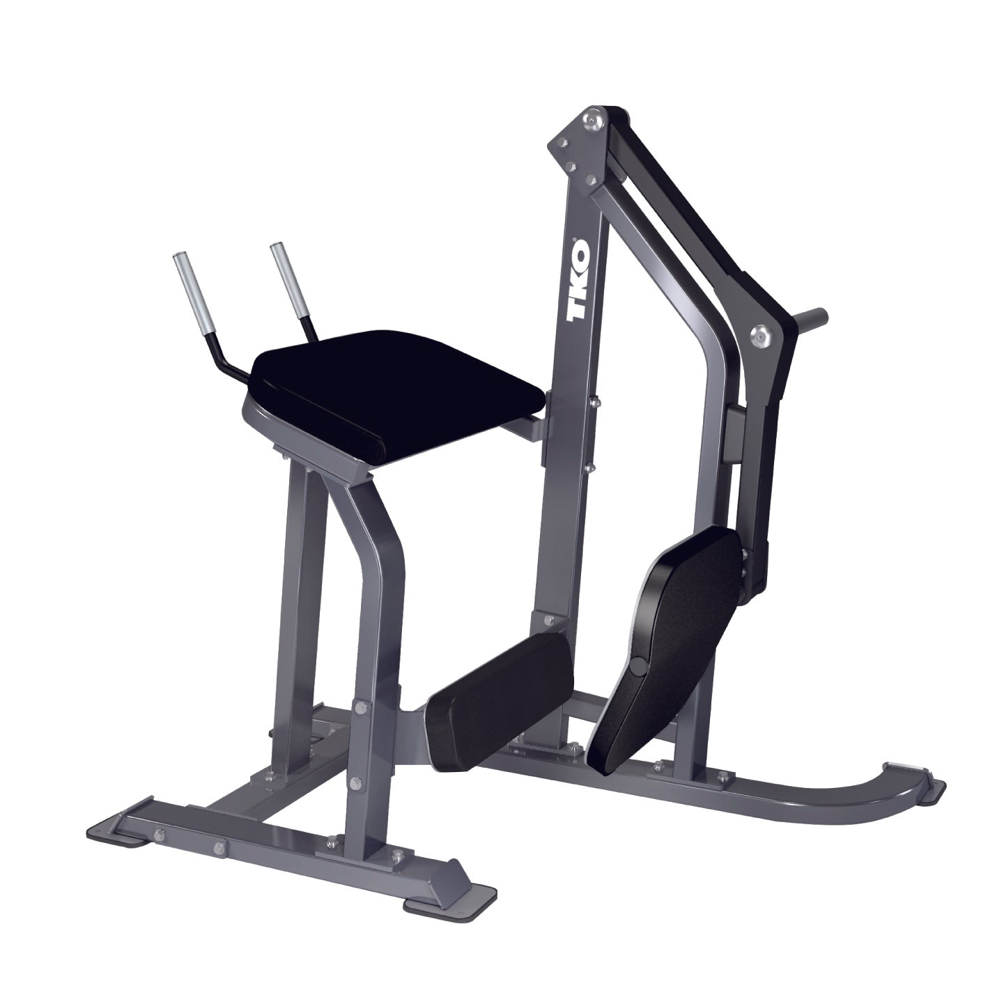 TKO Rear Kick - Altrafit