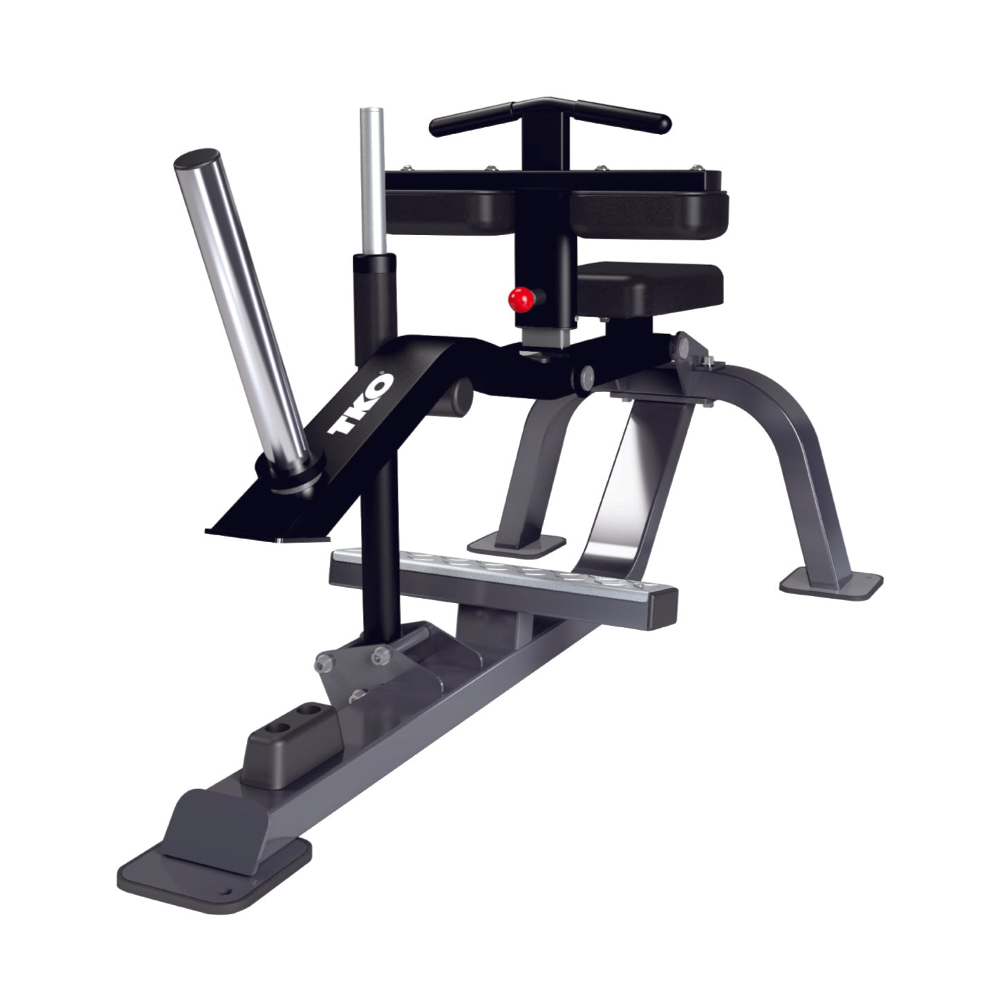 TKO Seated Calf Raise - Altrafit