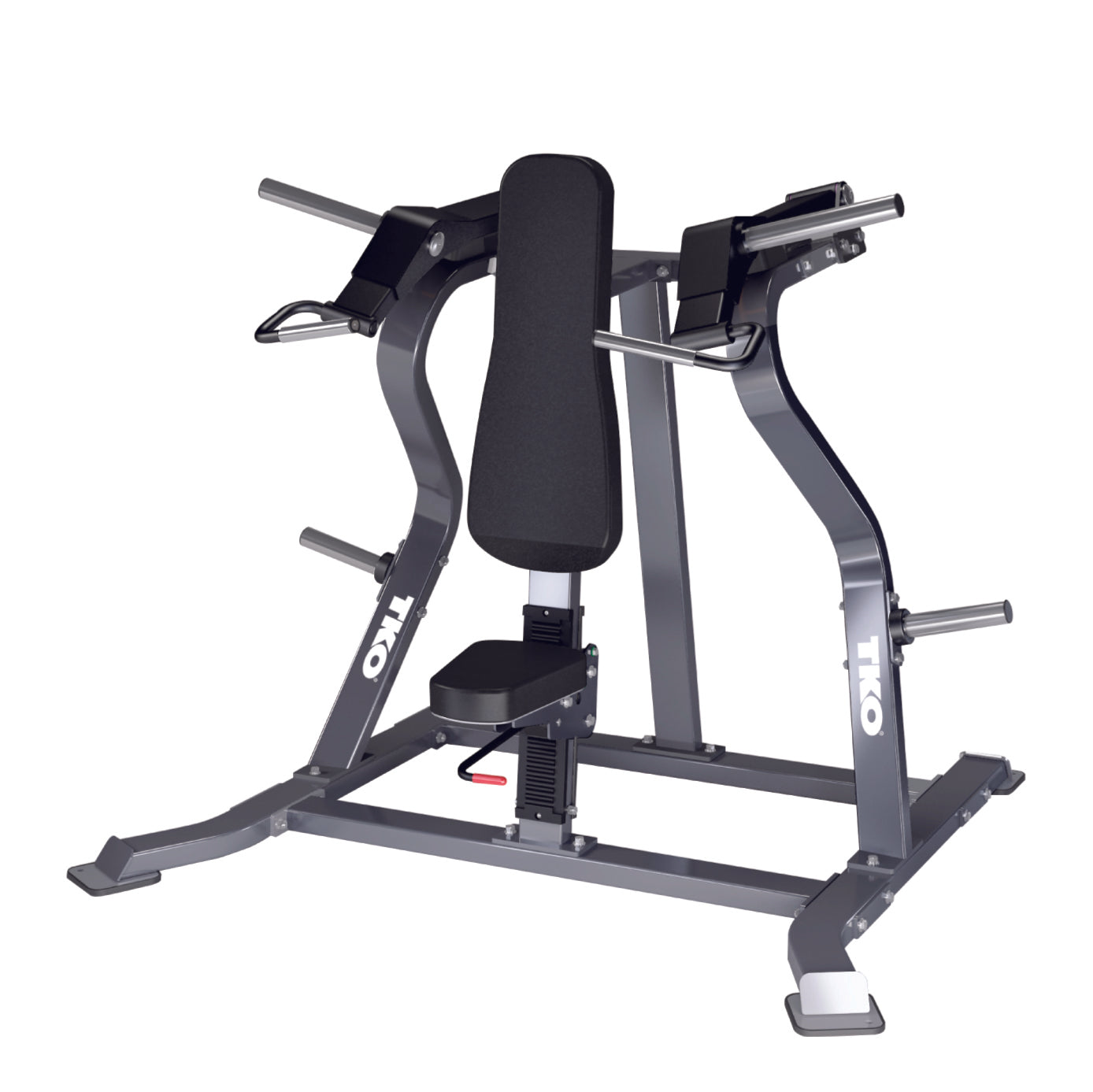 TKO Shoulder Press - Altrafit