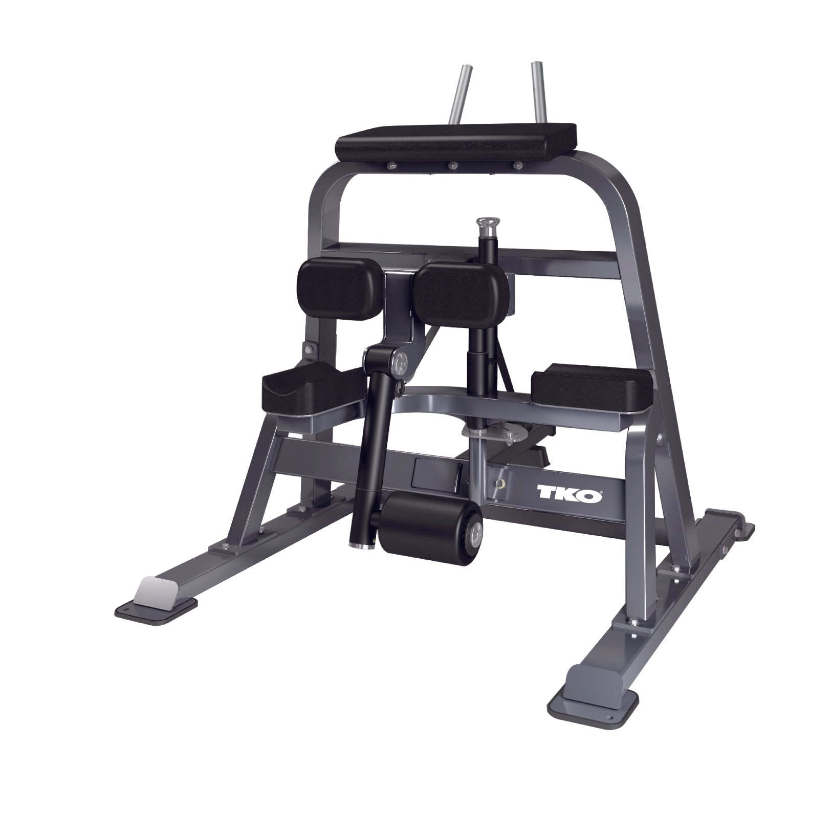 TKO Standing Leg Curl - Altrafit