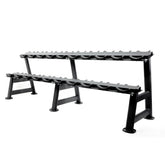 Altrafit 10 Pair Dumbbell Rack - Altrafit