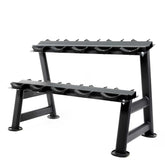 Altrafit 5 Pair Dumbbell Rack - Altrafit