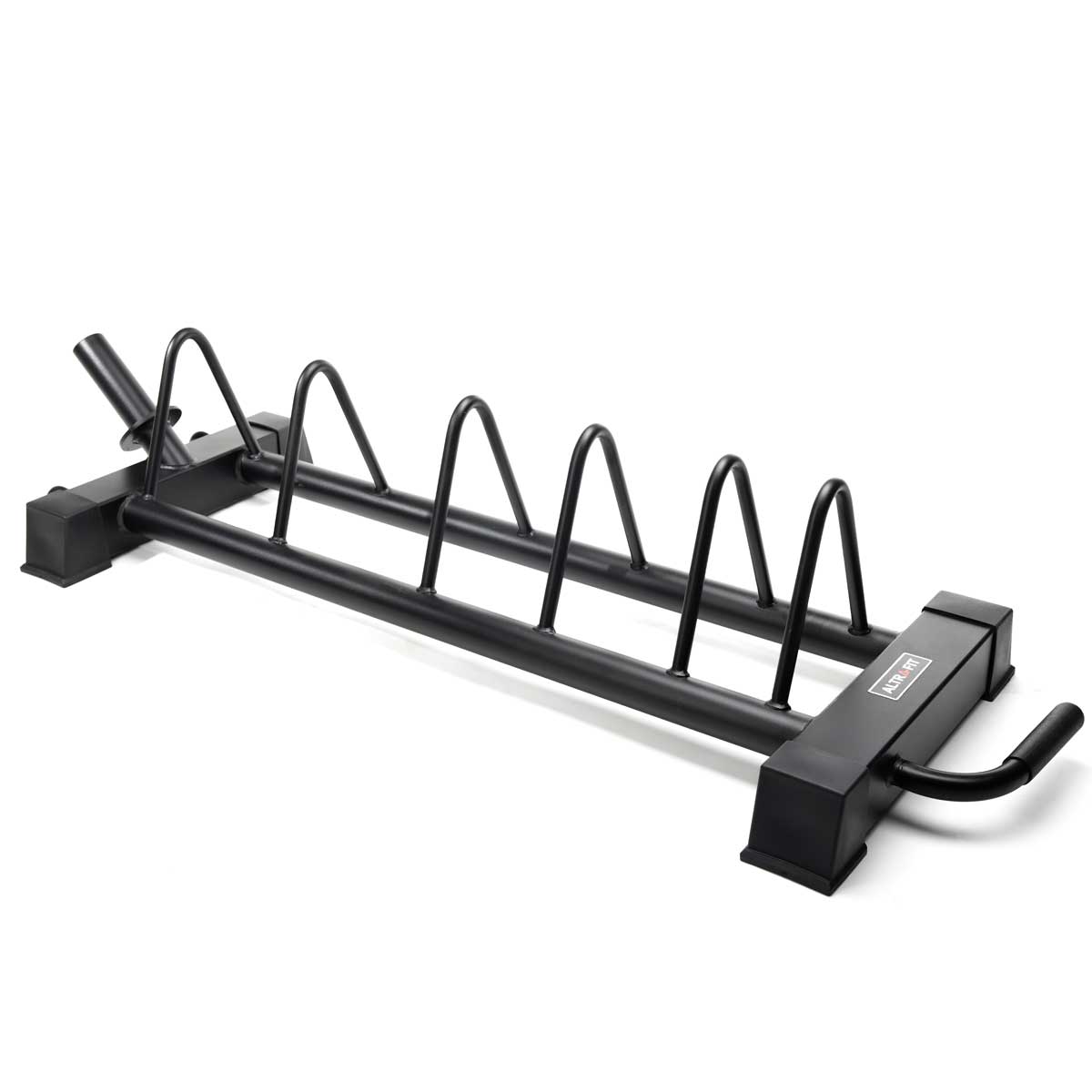Altrafit Bumper Plate Storage - Altrafit