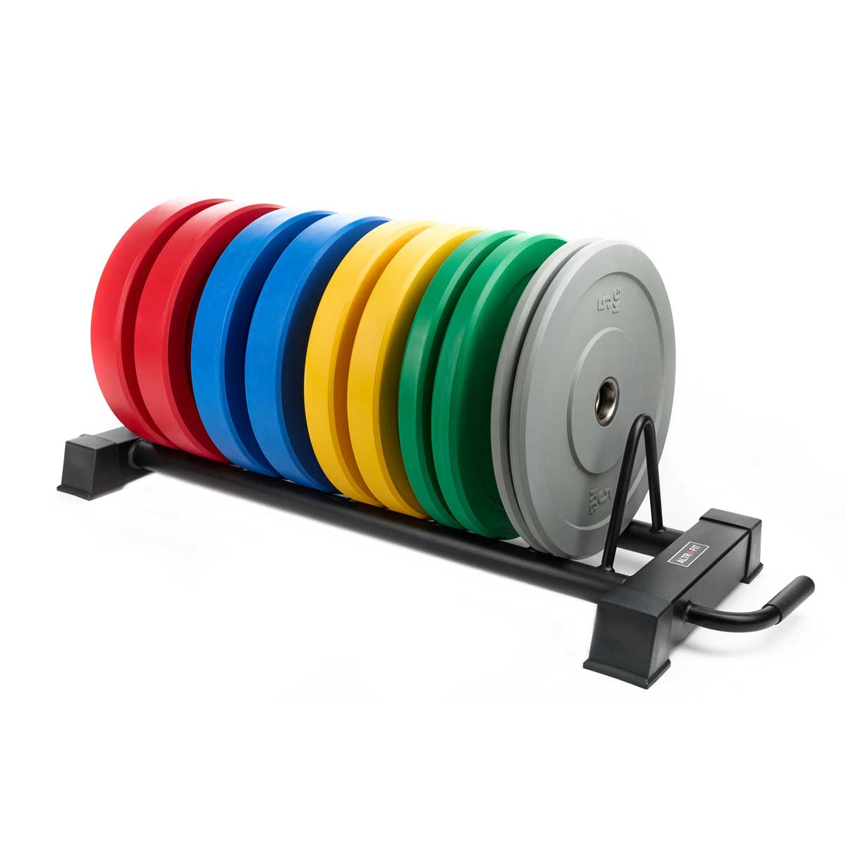 Altrafit Bumper Plate Storage - Altrafit