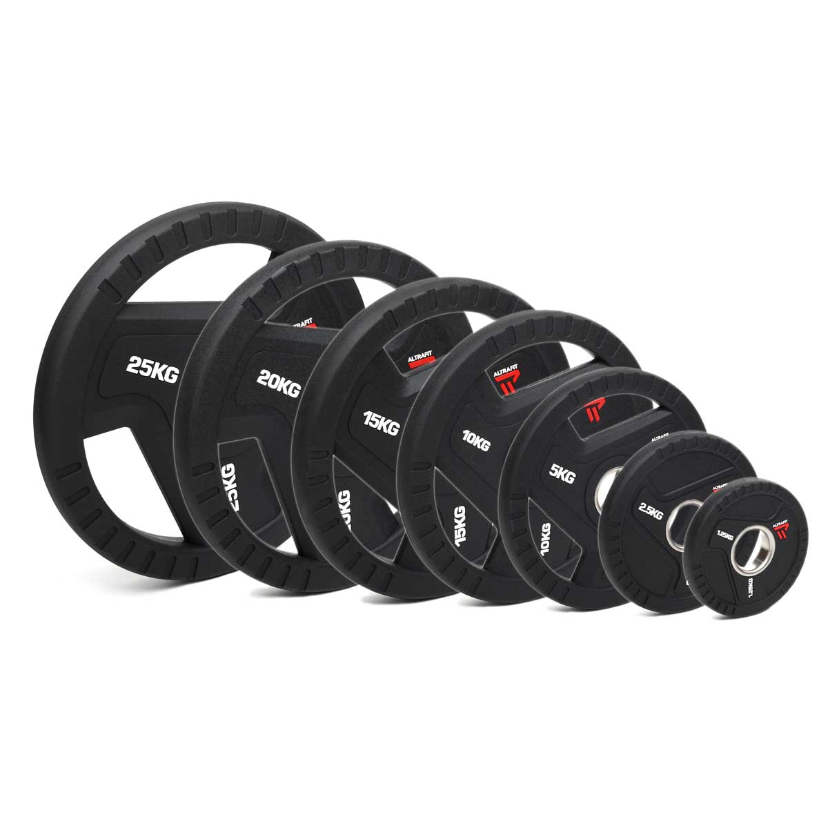 Altrafit Urethane Disc - Altrafit