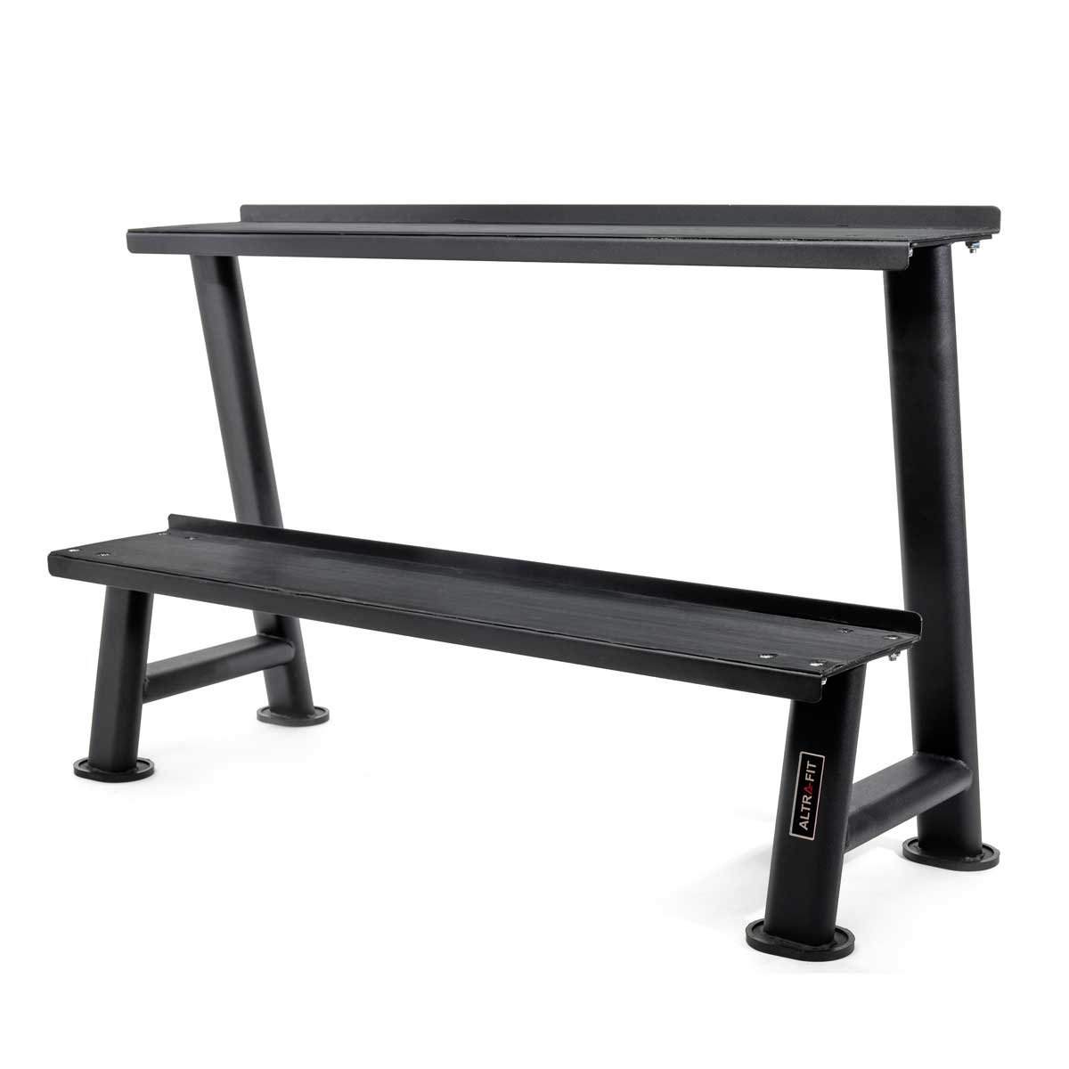 Altrafit Kettlebell Rack - 2 tier - Altrafit