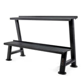 Altrafit Kettlebell Rack - 2 tier - Altrafit