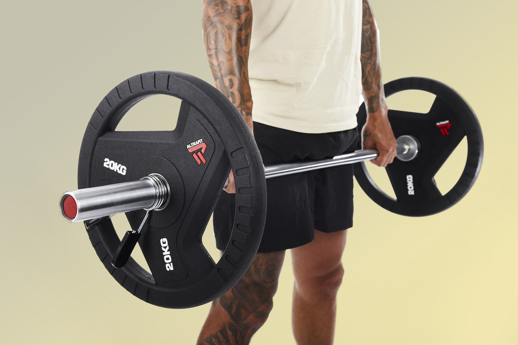 Weightlifting, Olympic Weightlifting, Powerlifting: Explaining the dif ...