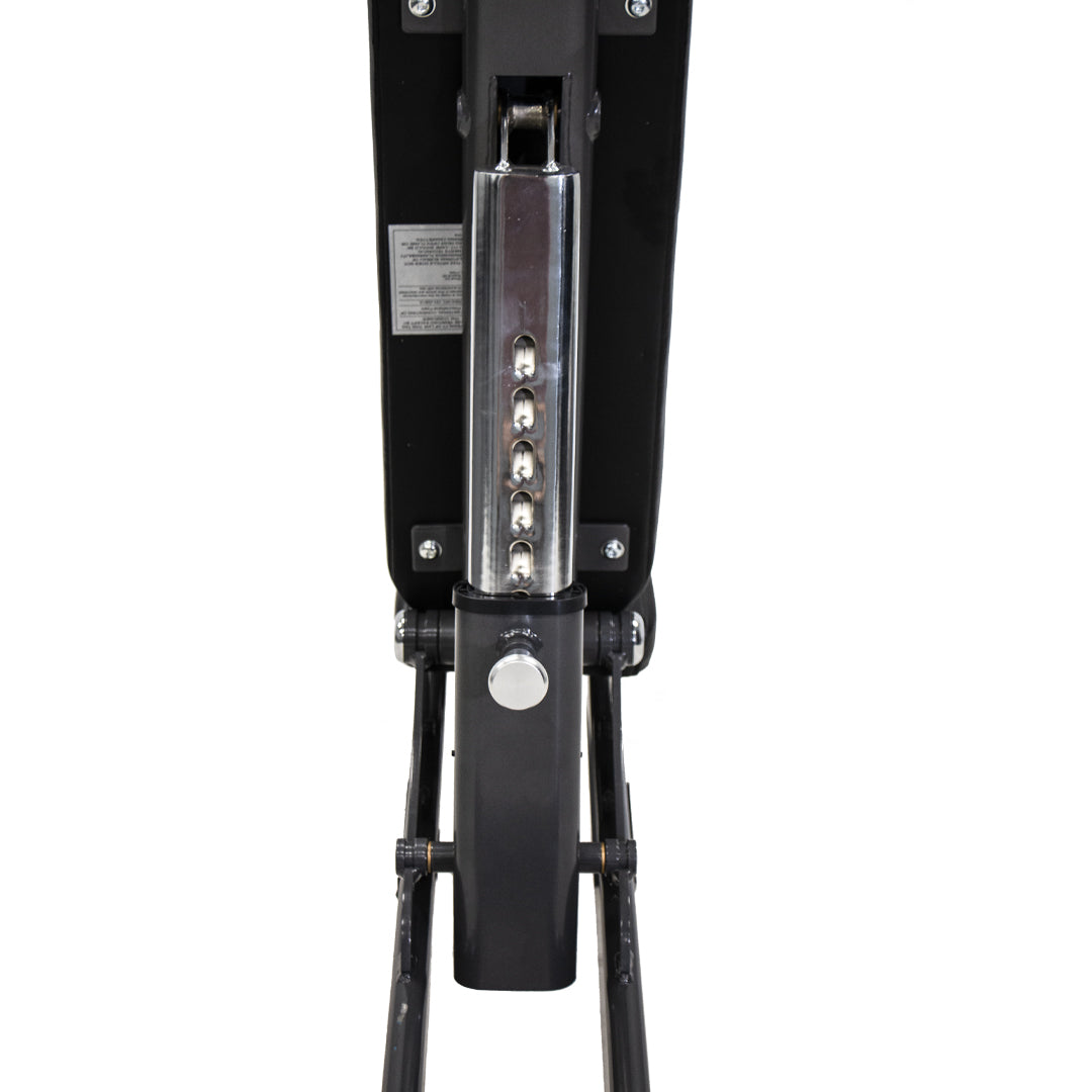 TKO Commercial Multi-Angle Bench - Altrafit