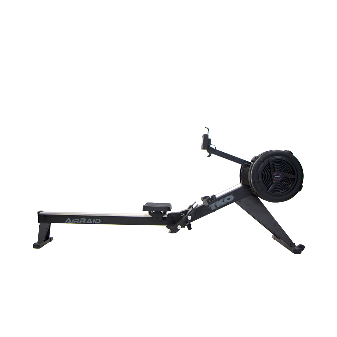 TKO AirRaid Commercial Rower - Altrafit