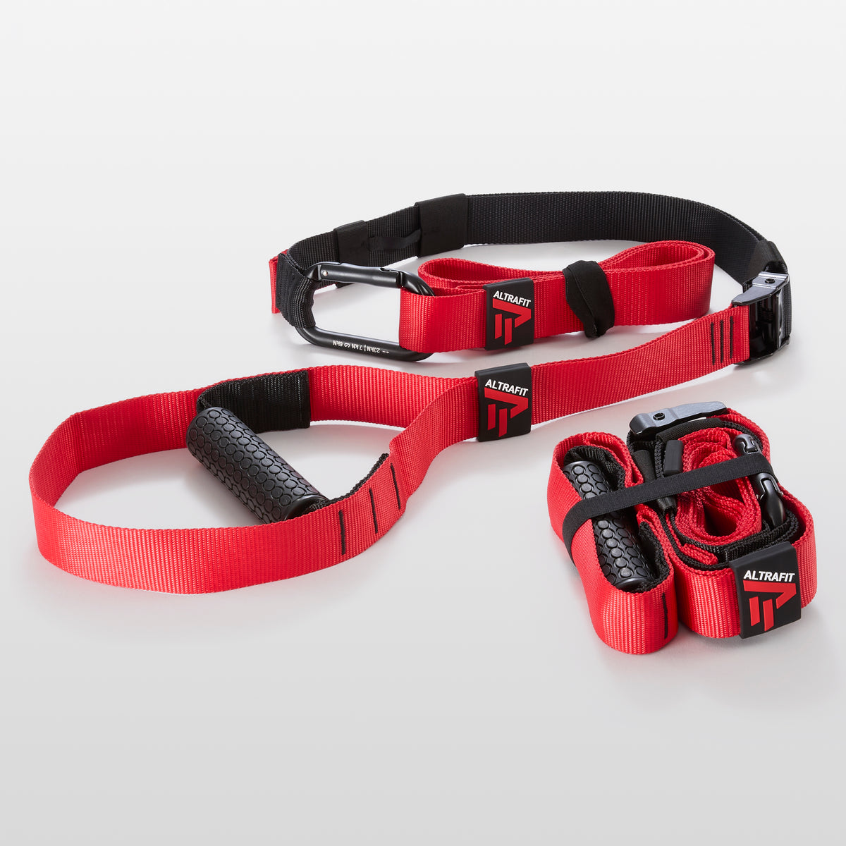 Altrafit Suspension Straps
