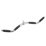Altrafit 28" Chrome Curl Bar