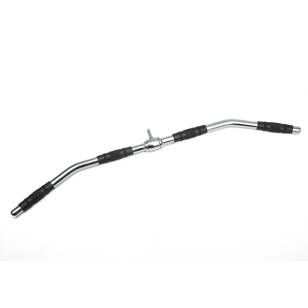 Altrafit 38" Chrome Lat Bar